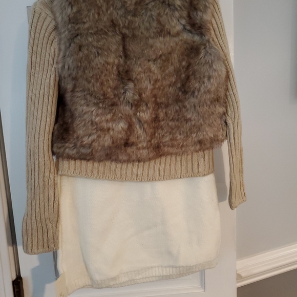 Rachel Zoe 4 piece skirt set toddler size 3t bnwt - Picture 5 of 15